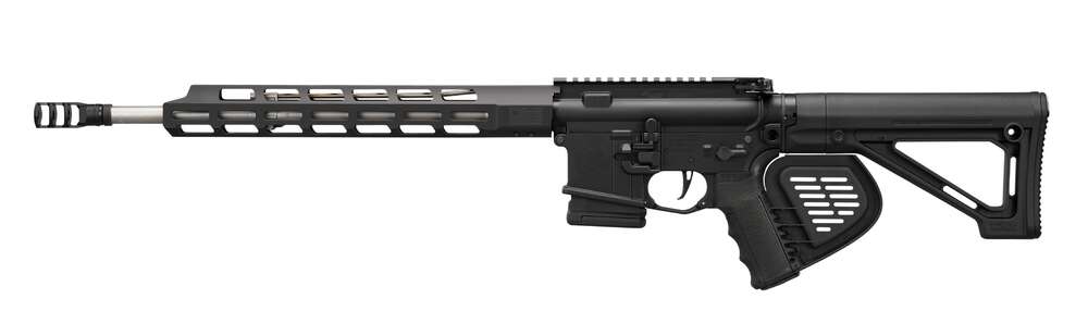 Rifles Long Guns Sig Sauer M400 223Rem|5.56NATO SIG M400 5.56 16" TREAD BLK 10RD CA